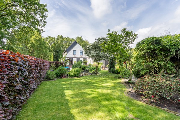 Property photo 29 - Heiweg 2, 5373 KN Herpen